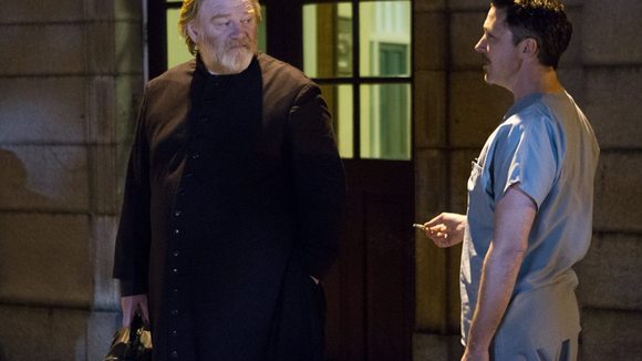 Photo du film Calvary