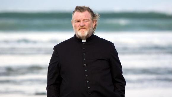 Photo du film Calvary