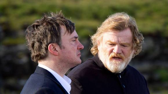 Photo du film Calvary