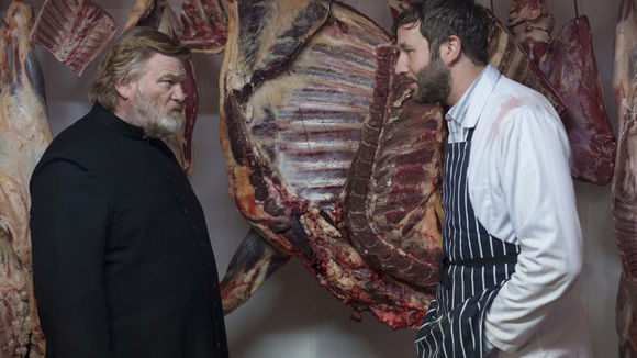 Photo du film Calvary