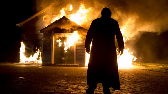 Photo du film Calvary