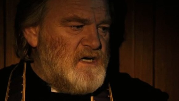 Photo du film Calvary