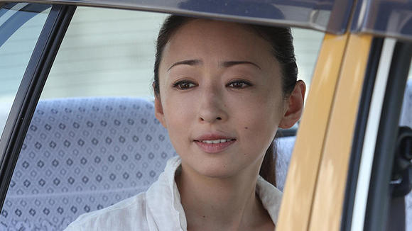 Photo from the movie Casting Blossoms to the Sky [2012]