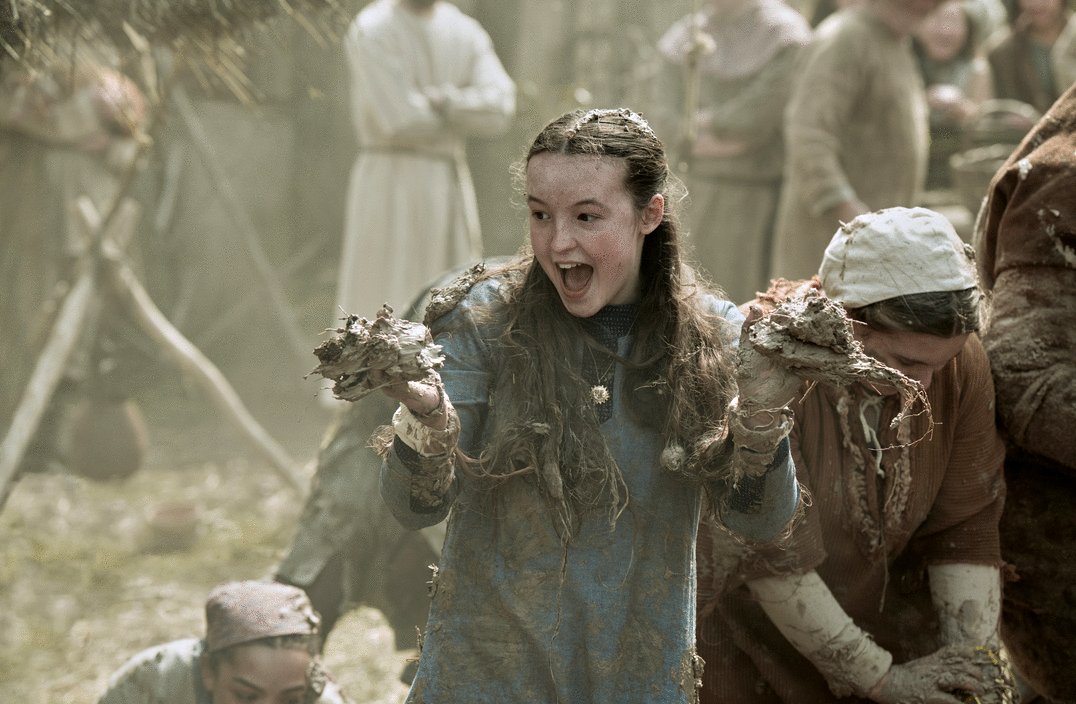 Photo from the movie Catherine Called Birdy