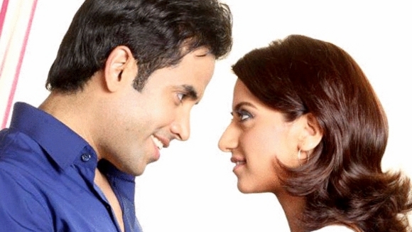 Photo du film Chaar Din Ki Chandni