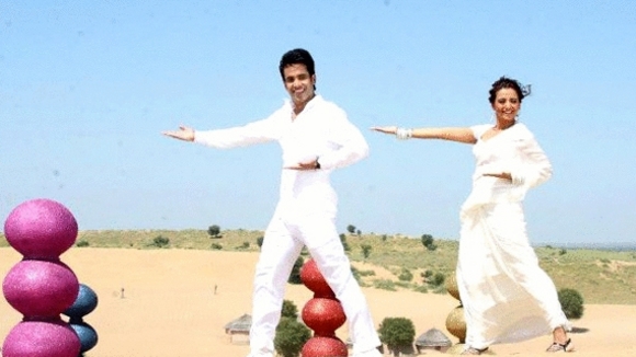 Photo du film Chaar Din Ki Chandni