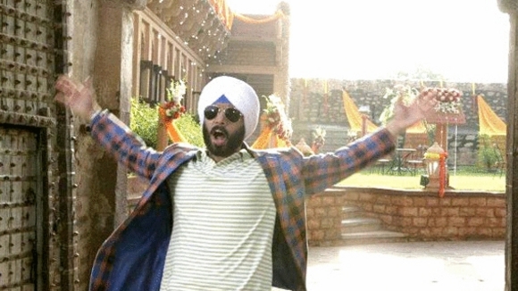 Photo du film Chaar Din Ki Chandni