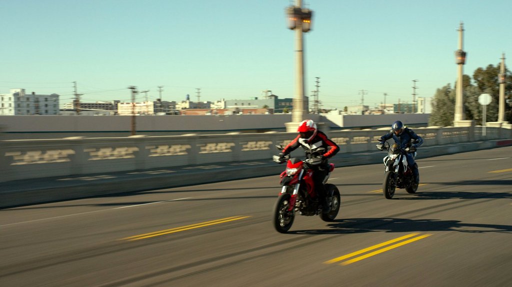 Photo from the movie CHiPs