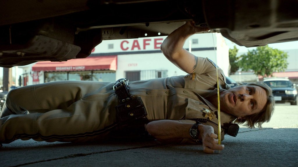 Photo from the movie CHiPs