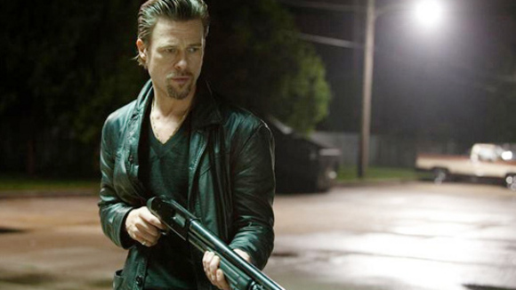 Photo from the movie Killing Them Softly