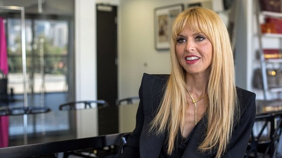 Photo from the movie Crazy About Tiffany's