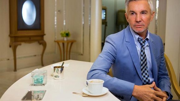 Photo from the movie Crazy About Tiffany's