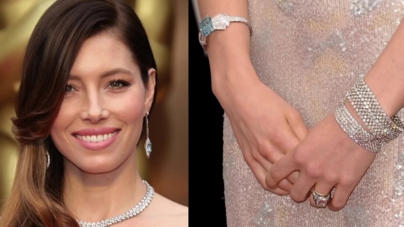 Photo from the movie Crazy About Tiffany's