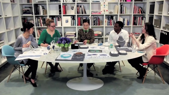 Photo from the movie Crazy About Tiffany's