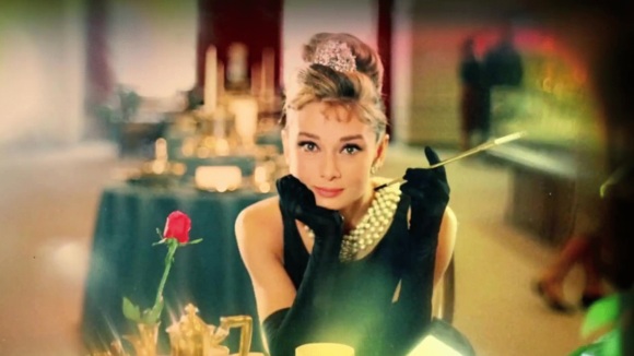 Photo from the movie Crazy About Tiffany's