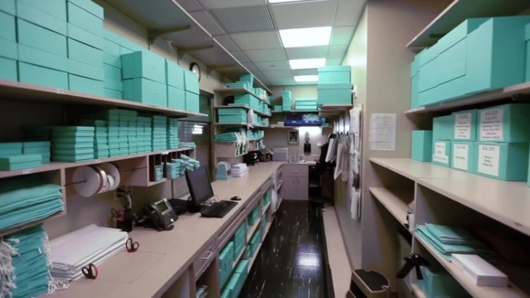 Photo from the movie Crazy About Tiffany's