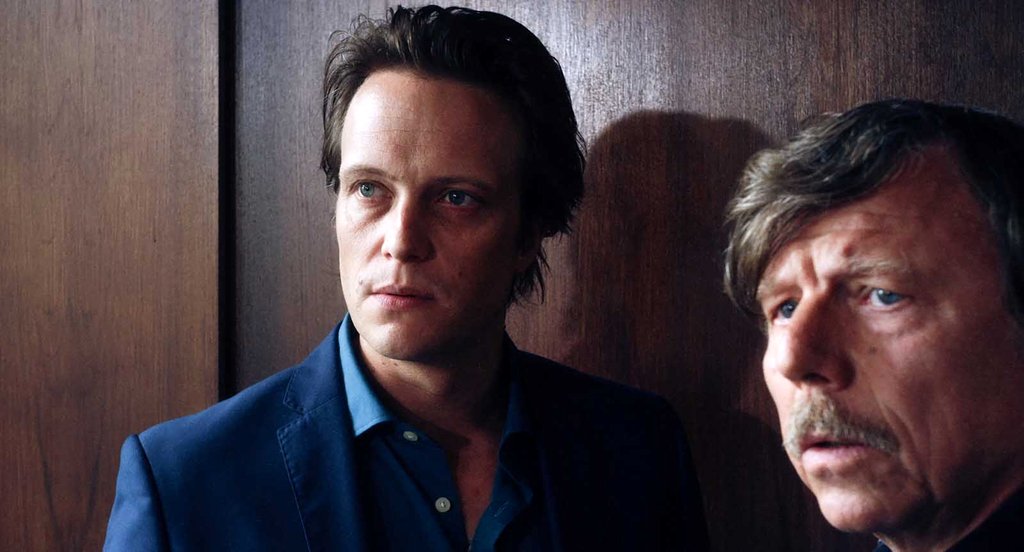 Photo from the movie Dark Inclusion