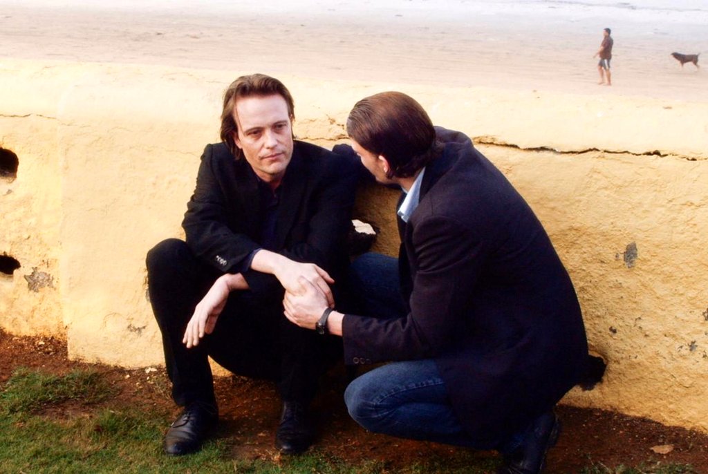 Photo from the movie Dark Inclusion