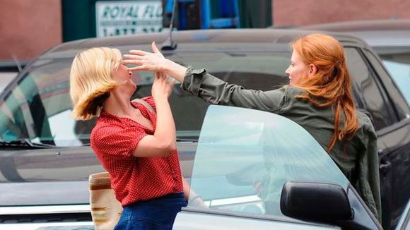 Photo du film The Disappearance of Eleanor Rigby: Him