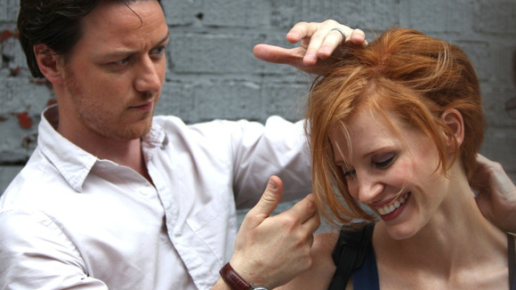 Photo du film The Disappearance of Eleanor Rigby: Him