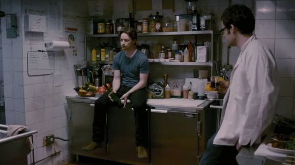 Photo du film The Disappearance of Eleanor Rigby: Him