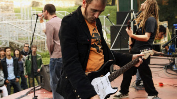 Photo du film Don't Think About it