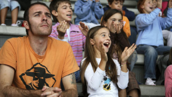 Photo du film Don't Think About it