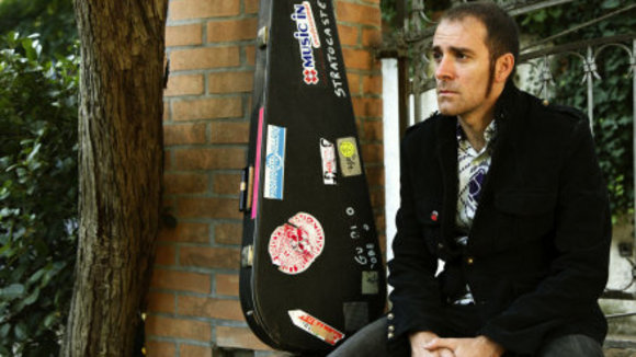 Photo du film Don't Think About it