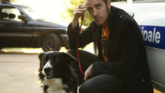 Photo du film Don't Think About it