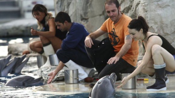 Photo du film Don't Think About it