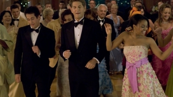 Photo from the movie Dr. Dolittle: Tail to the Chief