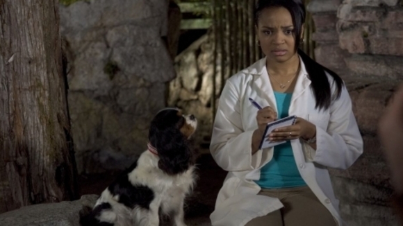 Photo from the movie Dr. Dolittle: Tail to the Chief