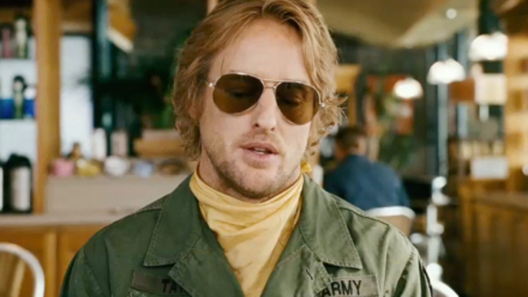 Photo from the movie Drillbit Taylor