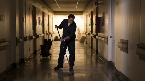 Photo from the movie Early Winter