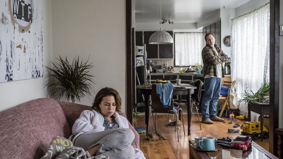 Photo from the movie Early Winter