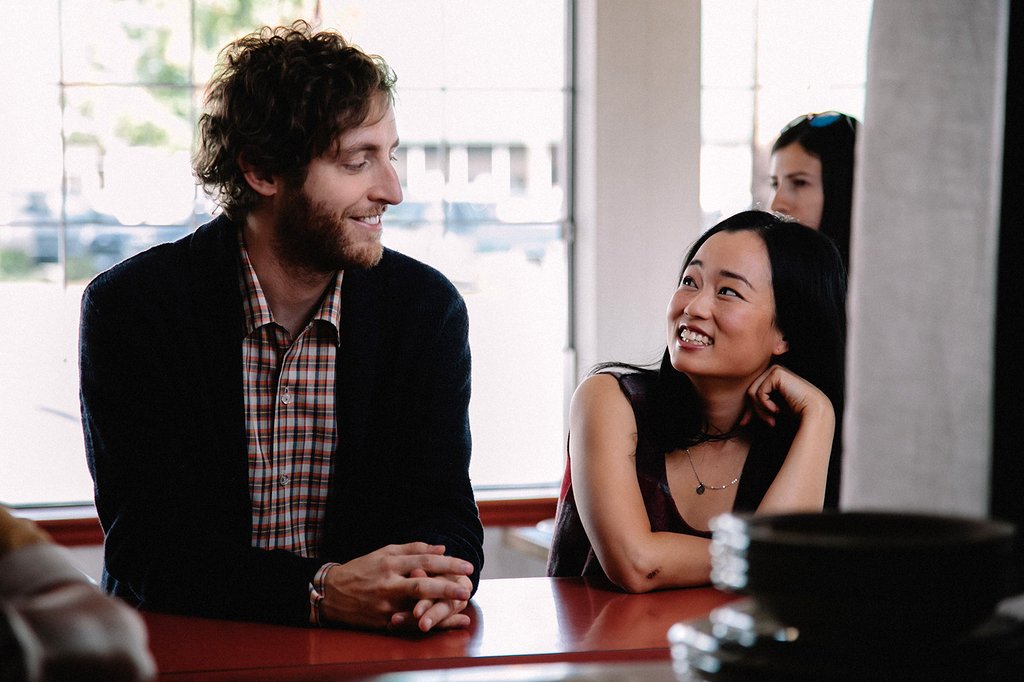 Photo from the movie Entanglement