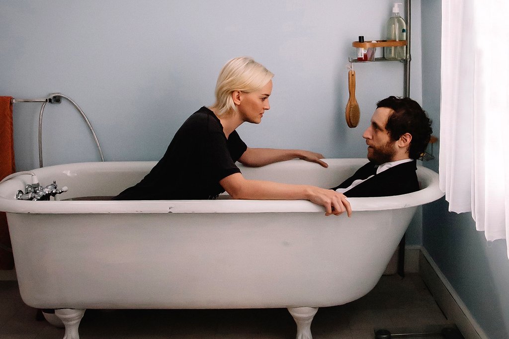 Photo from the movie Entanglement