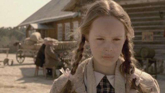 Photo from the movie The Excursionist [2013]