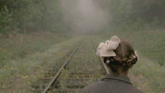 Photo from the movie The Excursionist [2013]