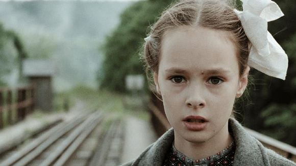 Photo from the movie The Excursionist [2013]