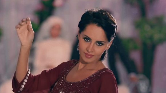 Photo from the movie Fatat el masnaa [2013]