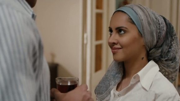 Photo from the movie Fatat el masnaa [2013]