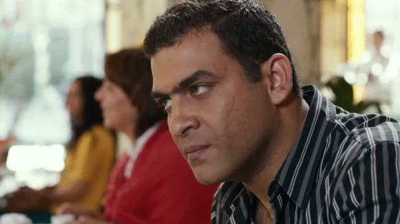 Photo from the movie Fatat el masnaa [2013]