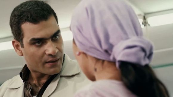 Photo from the movie Fatat el masnaa [2013]