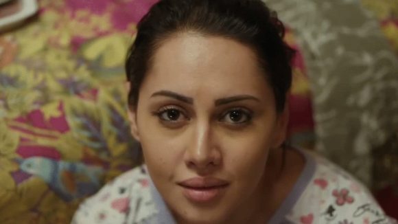 Photo from the movie Fatat el masnaa [2013]