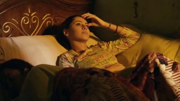 Photo from the movie Fatat el masnaa [2013]