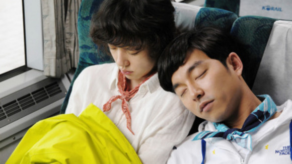 Photo from the movie Finding Mr. Destiny [2010]