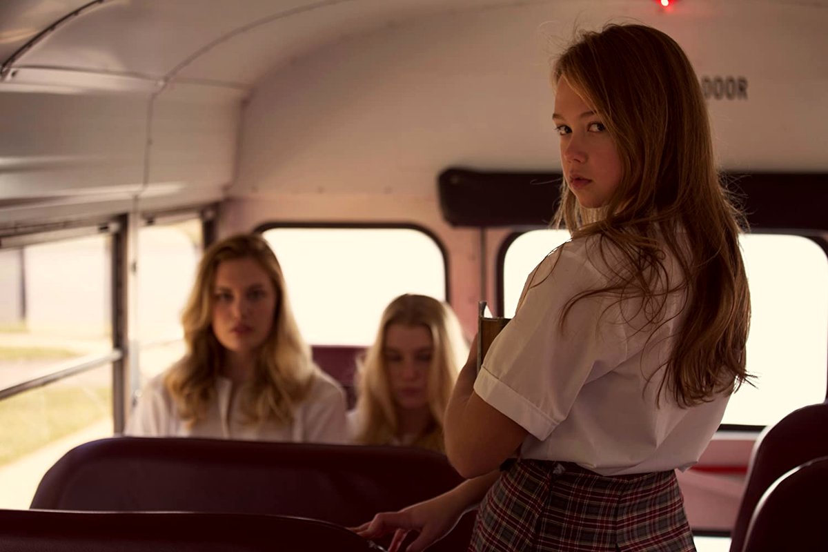 Photo du film Fishbowl