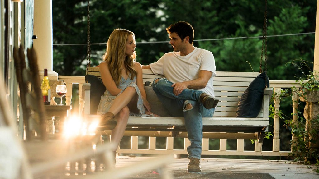 Photo du film Mon amour à jamais