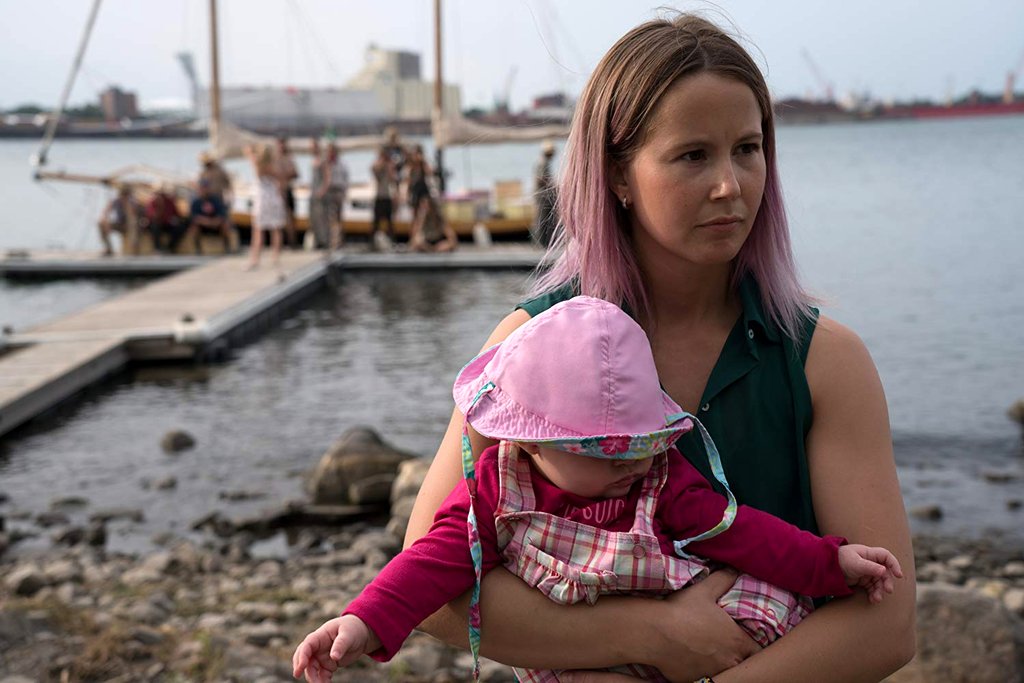 Photo from the movie Forgotten Flowers